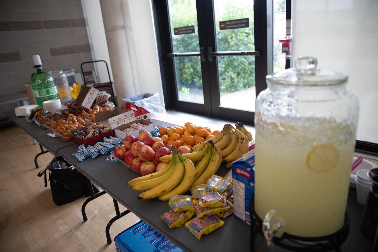 Hoops and Hearts for MJ tournament photo 2