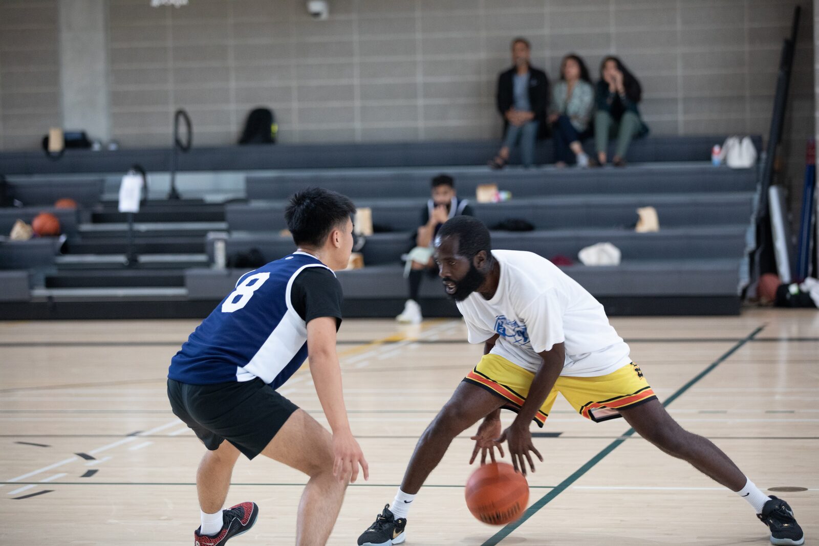 Hoops and Hearts for MJ tournament photo 10