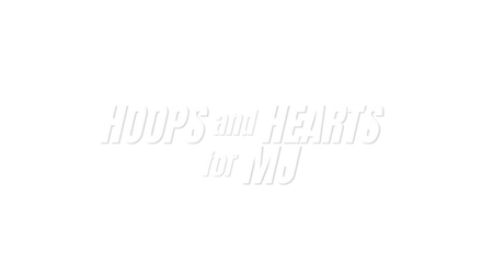Hoops and Hearts for MJ logo