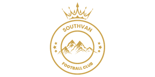 SouthVan FC Academy logo